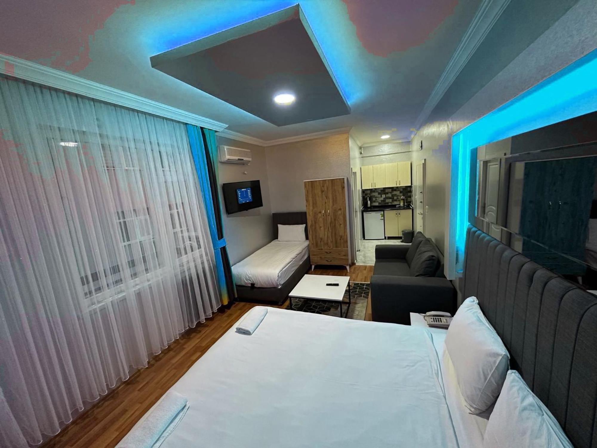 Garden Family Hotel - Istanbul — Fotoğraflar 1